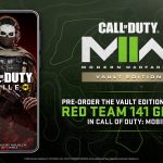 Modern Warfare® II Vault Edition