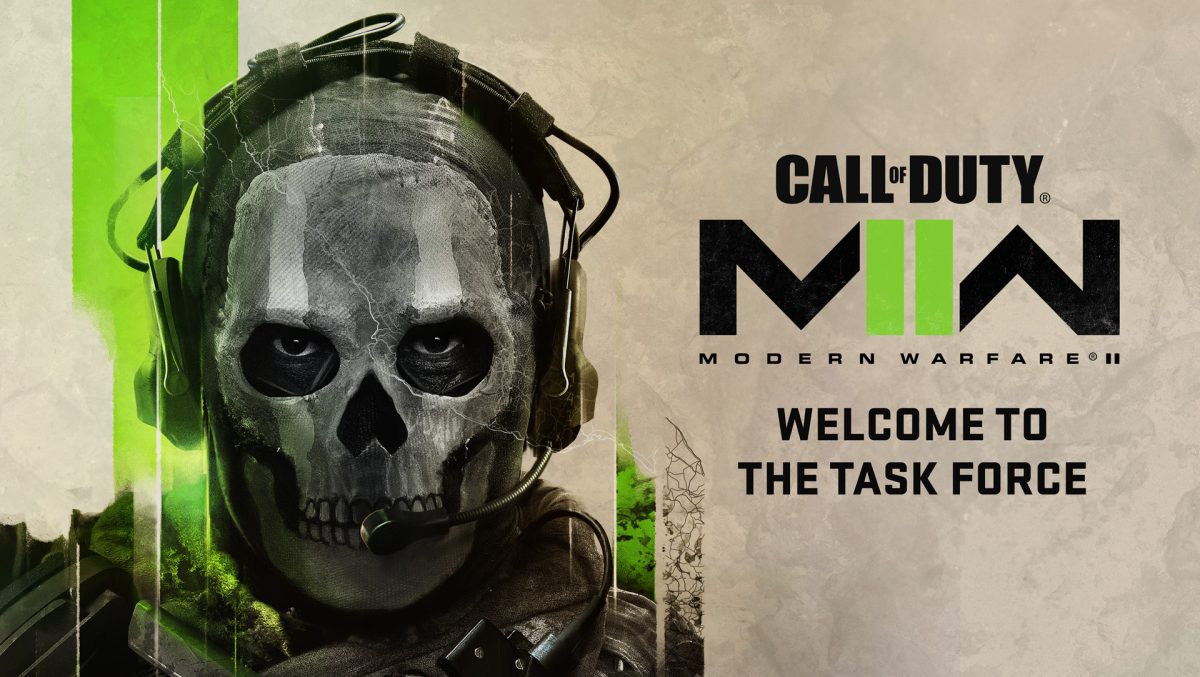 Modern Warfare® II is Officially Live Worldwide — Play Now!