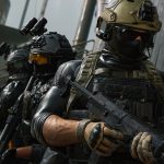 Modern Warfare® II — A Deep Dive into Making Dark Water, Featuring Infinity Ward and Activision Shanghai