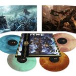 Mondo Reveals World Of Warcraft 4 LP Set