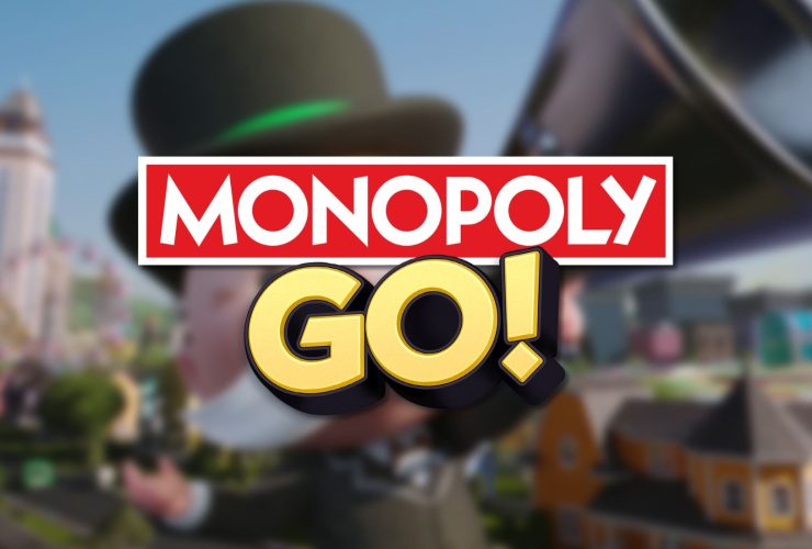 Monopoly GO Announces Major New Event