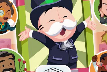 Monopoly GO: Connect-A-Thon, Explained