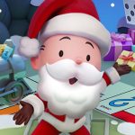 Monopoly GO Players Are Worried About the 2024 Christmas Album