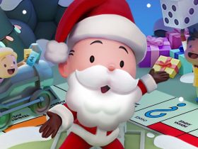 Monopoly GO Players Are Worried About the 2024 Christmas Album