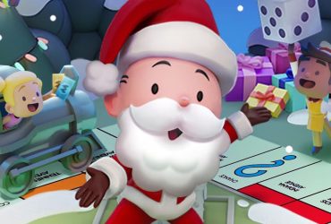 Monopoly GO Players Are Worried About the 2024 Christmas Album