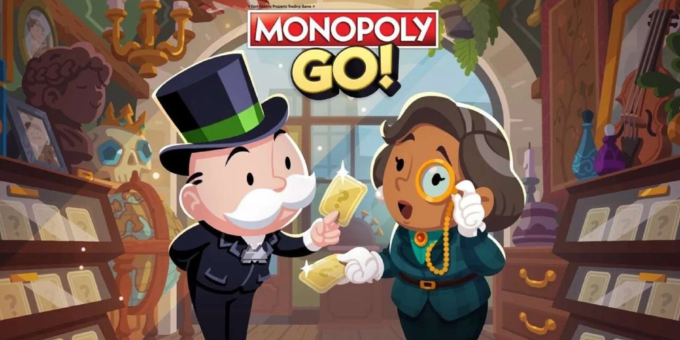 Monopoly GO addresses missing Tycoon Club button