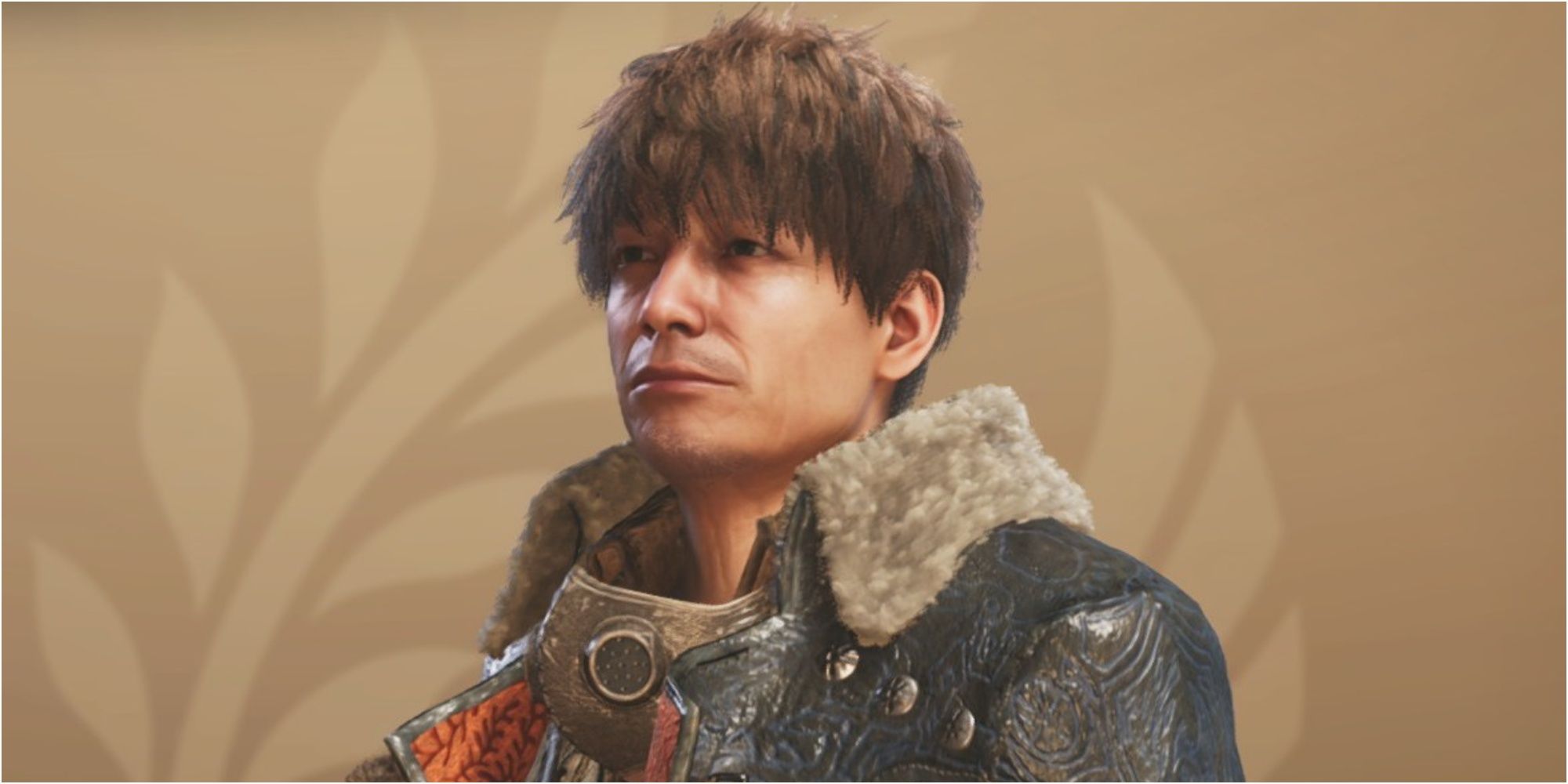 Monster Hunter Wilds Beta Players Keep Creating Final Fantasy 14 Chief Yoshi-P