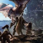 How Long To Beat Every Monster Hunter