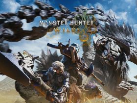 Monster Hunter Wilds Leaks Even More Monsters