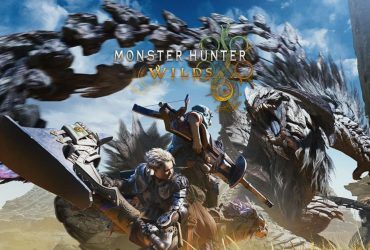 Monster Hunter Wilds Leaks Even More Monsters