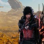 Monster Hunter Wilds Player Makes Final Fantasy 16's Clive Using Character Creator