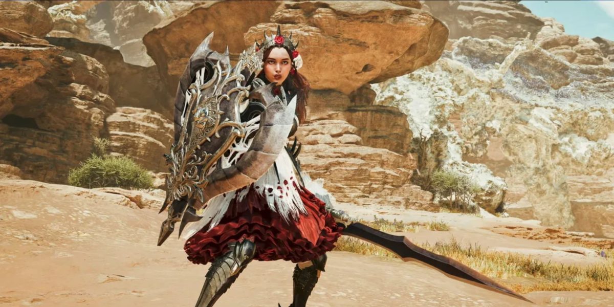 Monster Hunter Wilds Seems to Have Made Weapons 'Feel Worse'