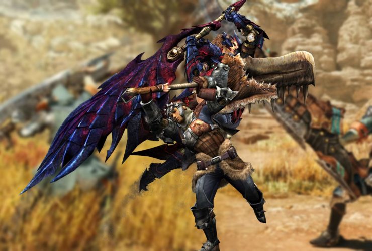 Monster Hunter Wilds' Weapon Controversy Explained