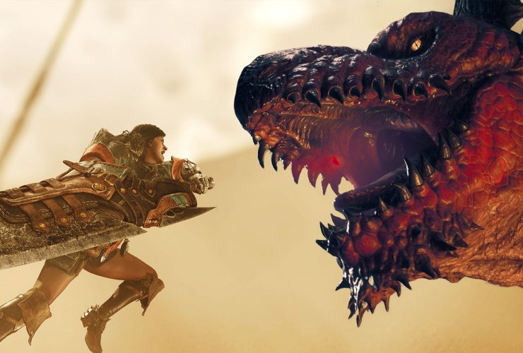 Monster Hunter Wilds and Dragon's Dogma 2 Should Set a Standard