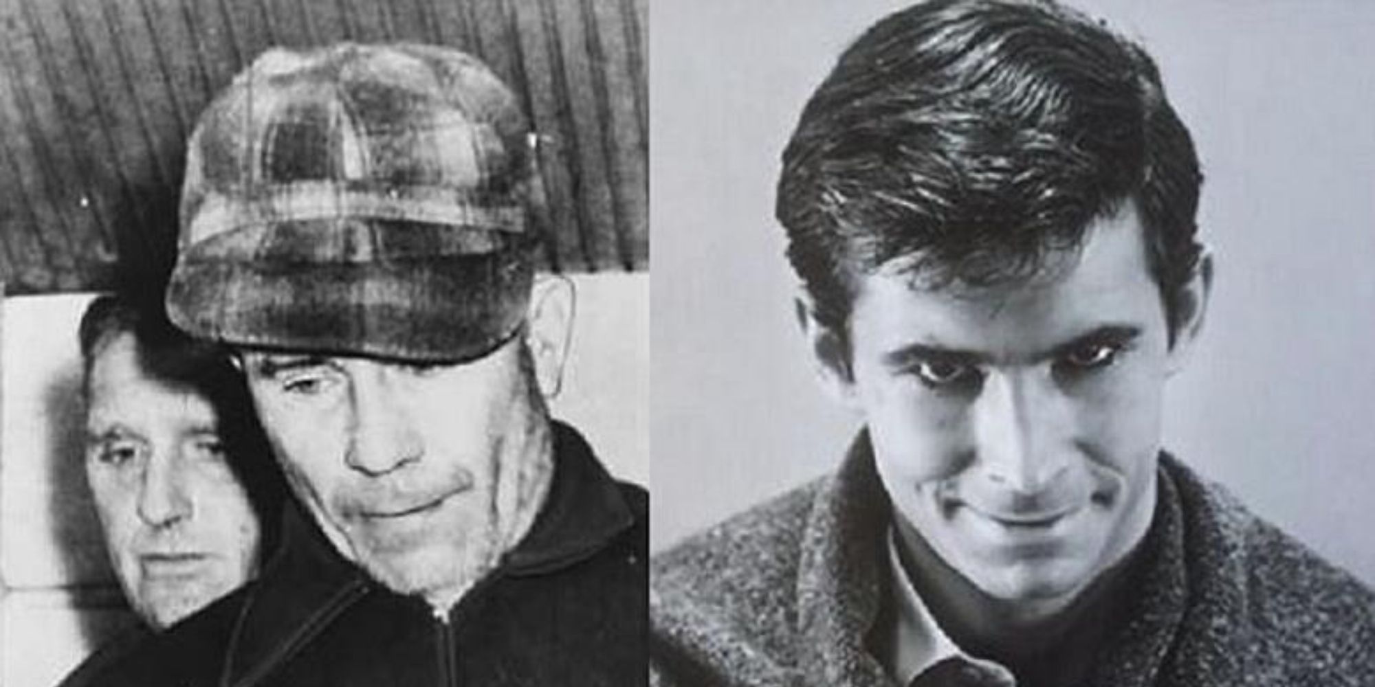 norman bates ed gein