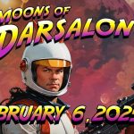 Moons of Darsalon - Release Date Trailer