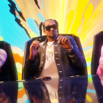 More than 10m Fortnite players watch Snoop Dogg, Ice Spice headline concert streamed live from Times Square