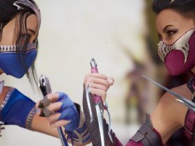 Mortal Kombat 1 DLC Ending After Kombat Pack 2, Says Leaker