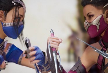 Mortal Kombat 1 DLC Ending After Kombat Pack 2, Says Leaker