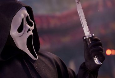 Mortal Kombat 1 Fans Point Out Big Missed Opportunity With Ghostface