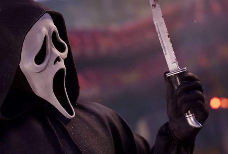 Mortal Kombat 1 Fans Point Out Big Missed Opportunity With Ghostface