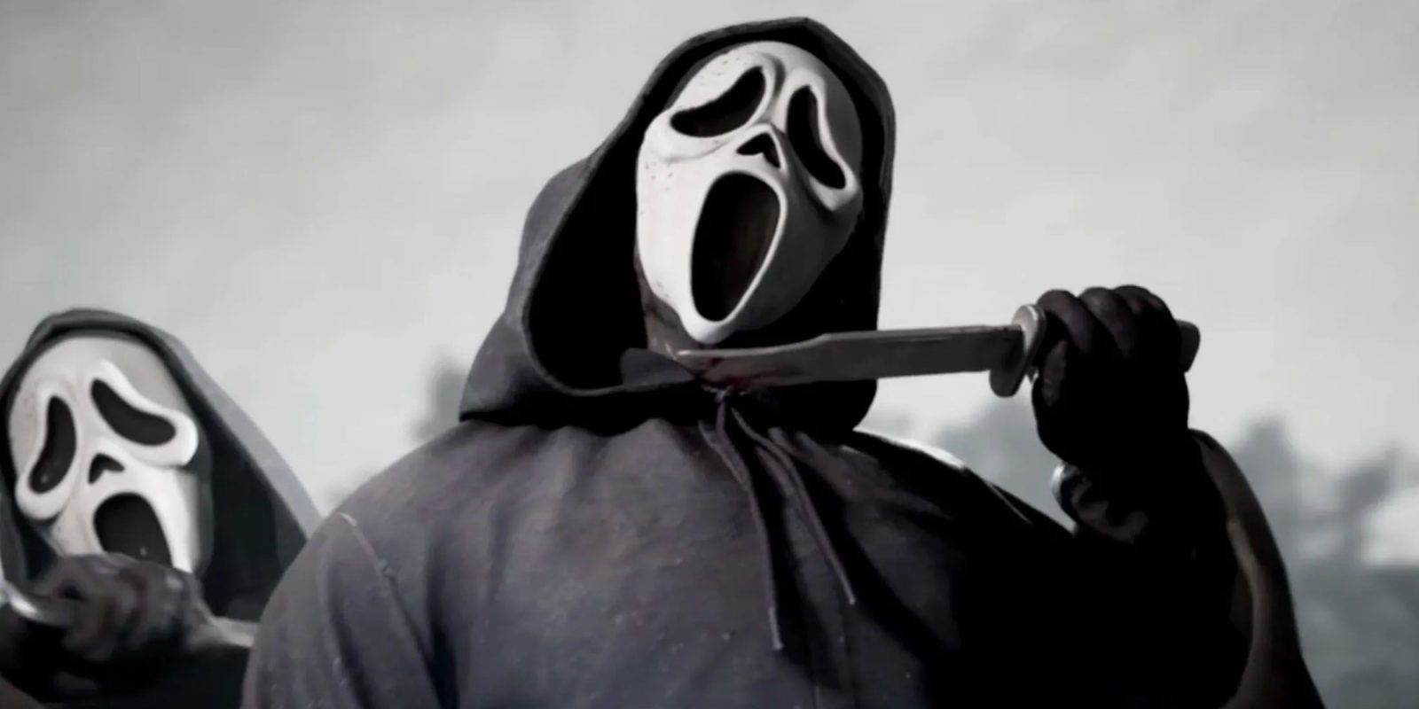 Mortal Kombat 1 Fans Think They've Figured Out Ghostface's Identity