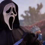 Mortal Kombat 1 Ghostface Fatality Has Interesting Kenshi Detail