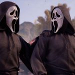 Mortal Kombat 1 Ghostface Is Revealed