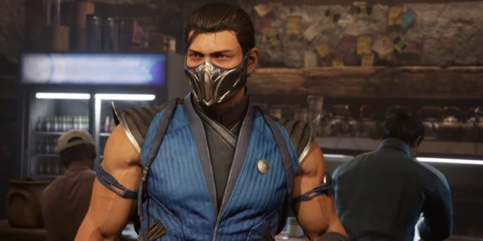 Mortal Kombat 1 Leaks New Skins Coming in Future Updates