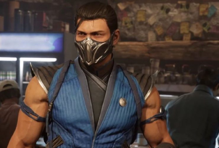 Mortal Kombat 1 Leaks New Skins Coming in Future Updates