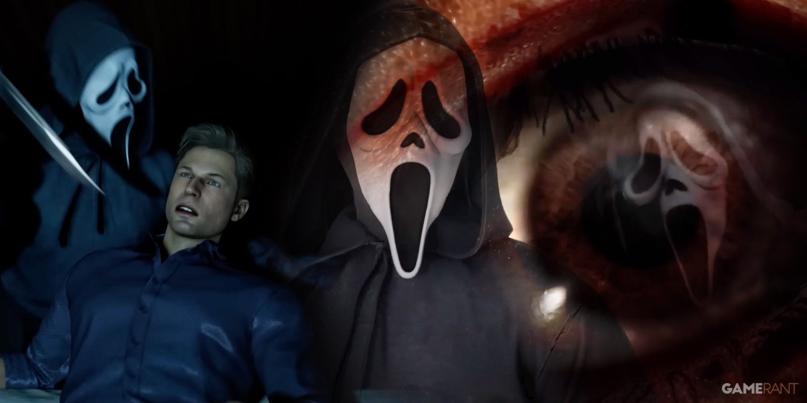 Mortal Kombat 1’s New Ghostface Fatality is a Series First