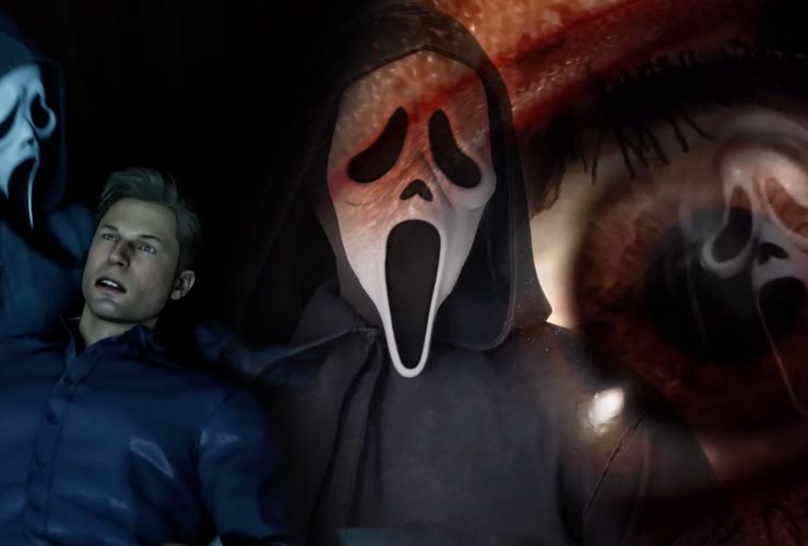 Mortal Kombat 1’s New Ghostface Fatality is a Series First