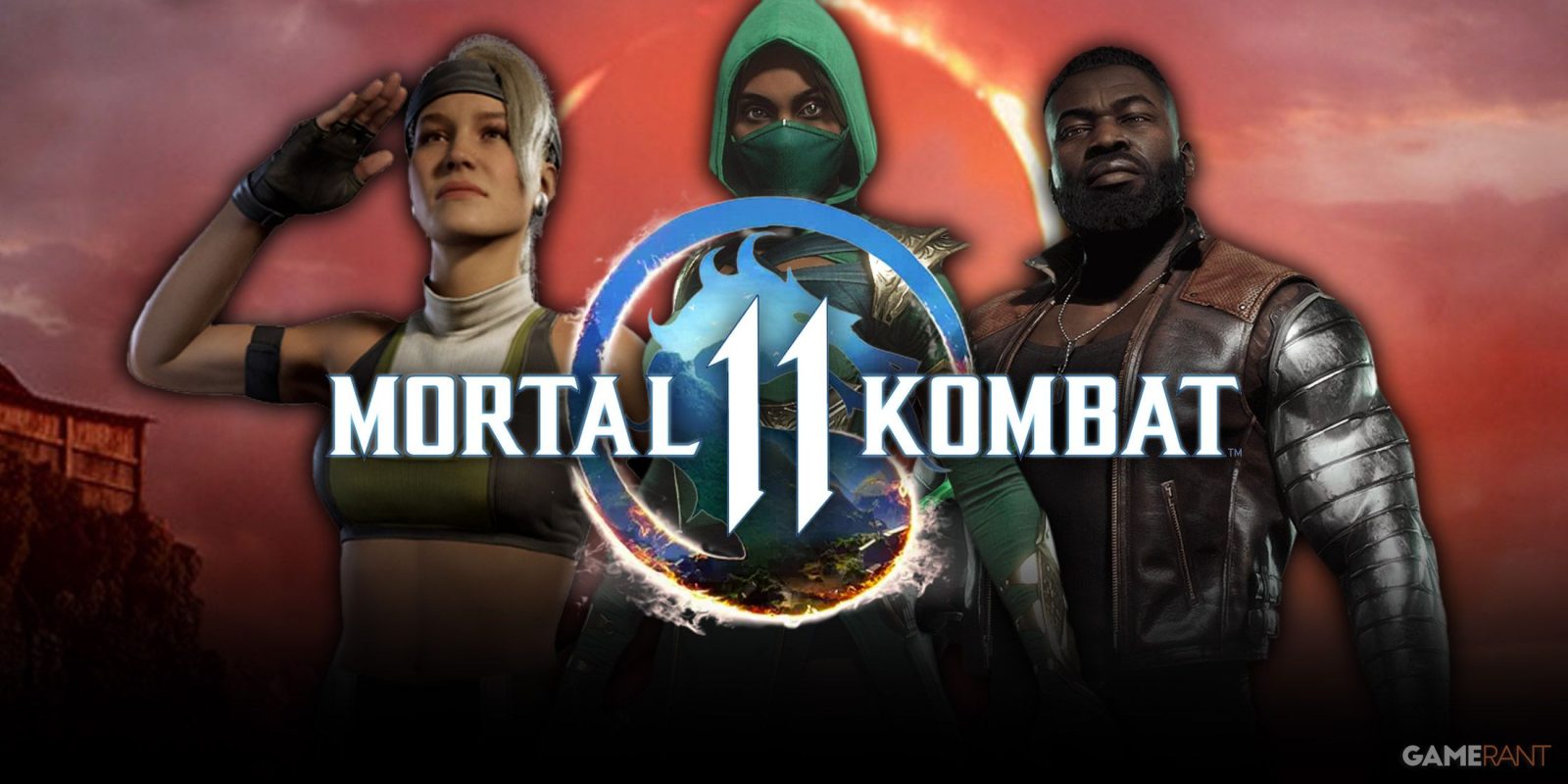 Mortal Kombat 1’s Sequel Already Has Some Obvious Contenders To Lead Its Story