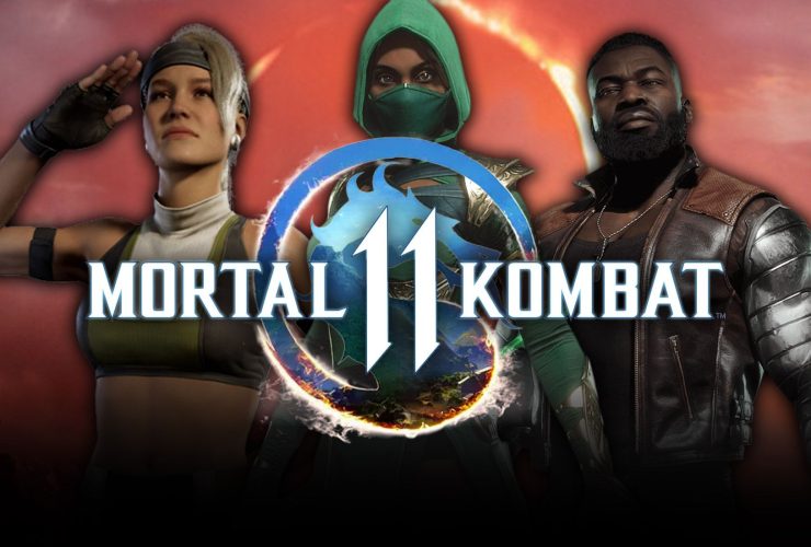 Mortal Kombat 1’s Sequel Already Has Some Obvious Contenders To Lead Its Story