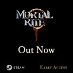 Mortal Rite - Official Early Access Launch Trailer