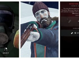 Most Dangerous Afflictions In The Long Dark