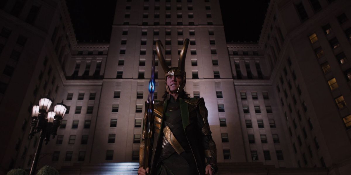 The Best Things Loki Did In The MCU's Infinity Saga