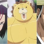 Most Immature Characters In The Series In Bleach