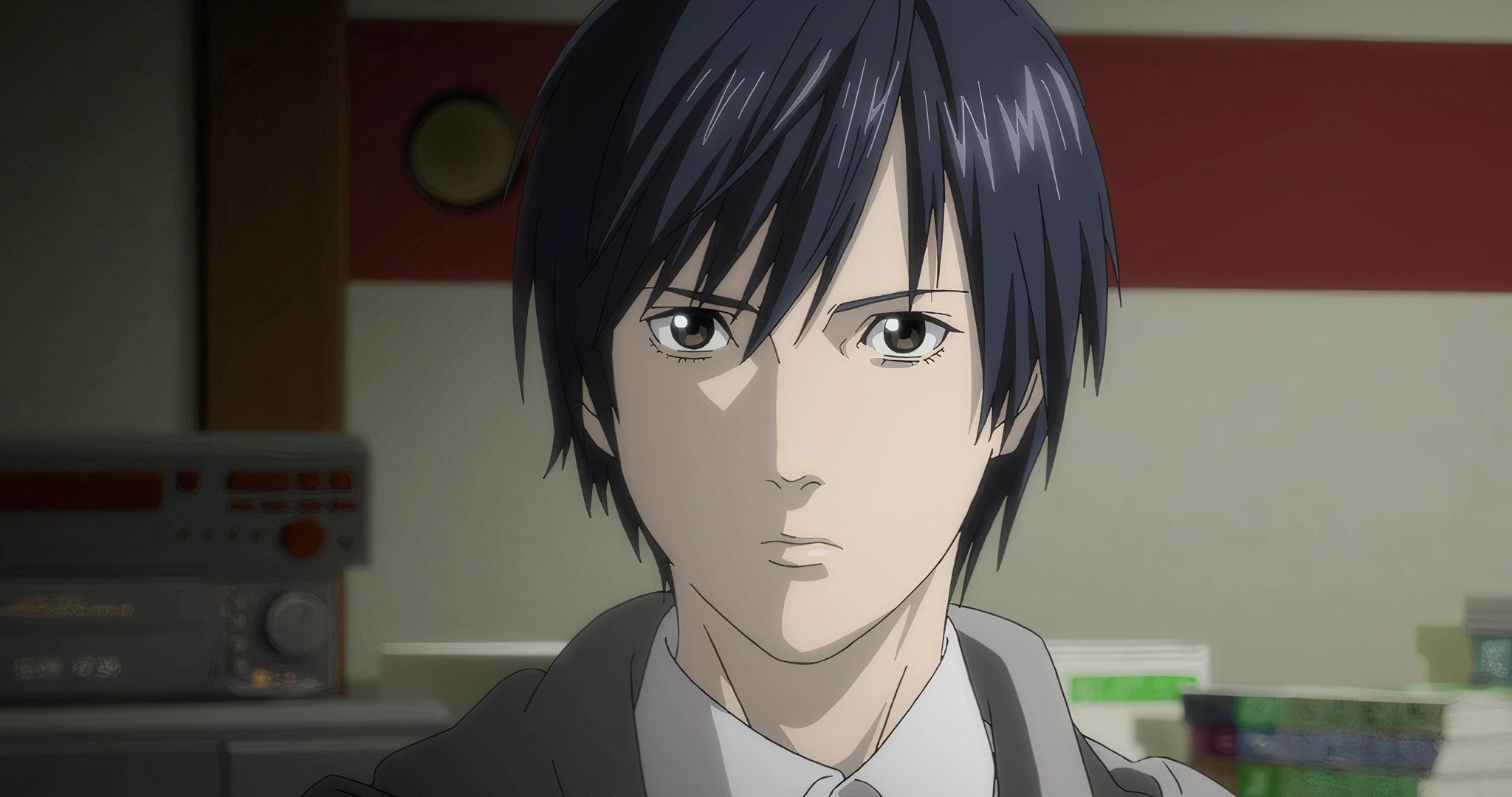 Hiro Shishigami (Inuyashiki_ Last Hero)