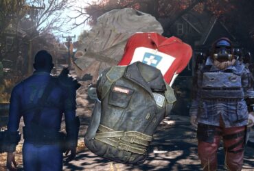 The Rarest Apparel Items In Fallout 76