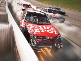 Motorsport Games to withdraw all NASCAR games from sale after license transfer