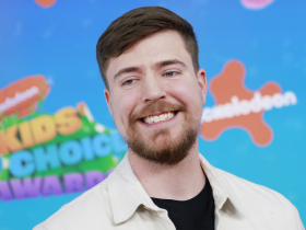 MrBeast Calls Reality Game Show Controversy 'Overblown'