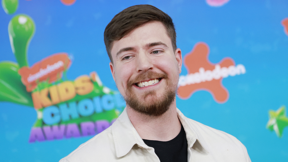 MrBeast Calls Reality Game Show Controversy 'Overblown'