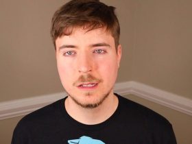 MrBeast Comments on Lunchly Mold Controversy