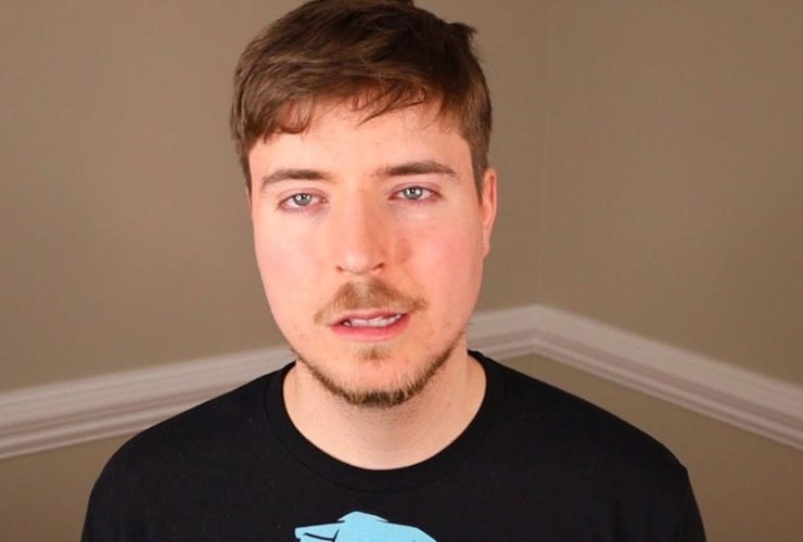 MrBeast Comments on Lunchly Mold Controversy