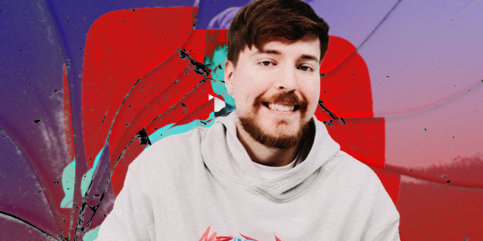 Mr Beast YouTube JackSepticEye