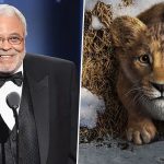 Mufasa actor Aaron Pierre pays tribute to late original Lion King star James Earl Jones: "His portrayal of Mufasa was my guiding light"