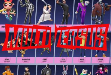 MultiVersus’ Roster is Leaving One Character Type in the Dust