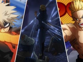 Strongest Hero Quirks In My Hero Academia