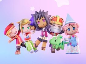 MySims Cozy Bundle (Switch) - An Easygoing, Entertaining Pair Of Sims Spin-Offs| NintendoLife